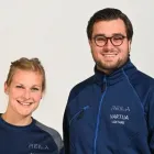 Yrityksen 6 kuva REILA PALVELUT OY Yksityiset turvallisuuspalvelut  Helsinki 18