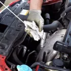 Yrityksen 2 kuva REKOLAN AUTOHUOLTO JA RENGASMYYNTI Moottoriajoneuvojen huolto ja korjaus (pl. renkaat)  Vantaa 18