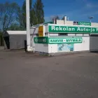 Yrityksen 3 kuva REKOLAN AUTOHUOLTO JA RENGASMYYNTI Moottoriajoneuvojen huolto ja korjaus (pl. renkaat)  Vantaa 18