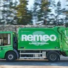 Yrityksen 4 kuva REMEO OY RAAHE  Raahe 14