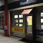 Yrityksen 1 kuva RENGAS ONNELA OY  Kotka 09