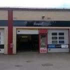 Yrityksen 2 kuva RENGAS ONNELA OY  Kotka 09