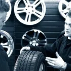 Yrityksen 1 kuva RENGASCENTER RIIHIMÄKI RENGAS-RIIHI OY  Riihimäki 06