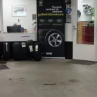 Yrityksen 3 kuva RENGASCENTER VAASA OY K.LYTZ AB Renkaiden vähittäiskauppa  Vaasa 12