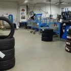 Yrityksen 4 kuva RENGASCENTER VAASA OY K.LYTZ AB Renkaiden vähittäiskauppa  Vaasa 12