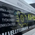 Yrityksen 3 kuva RENGASCENTER VANTAA KA-RENGAS OY  Vantaa 18