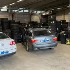 Yrityksen 8 kuva RENGASCENTER VANTAA KA-RENGAS OY  Vantaa 18