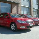 Yrityksen 3 kuva RENTCENTER TAMPERE OY Autojen ja kevyiden moottoriajoneuvojen vuokraus ja leasing  Tampere 11