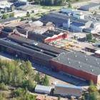Yrityksen 2 kuva RICHTER KARHULA OY  Kotka 09
