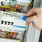 Yrityksen 3 kuva RIIHIMÄEN SÄHKÖ-TEHO OY Sähköasennus  Riihimäki 06