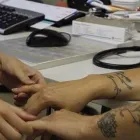 Yrityksen 4 kuva RIIHIMÄEN SEUDUN TERVEYSKESKUKSEN KUNTAYHTYMÄ/RIIHIMÄEN SAIRAALA PULSSI 77  Riihimäki 06