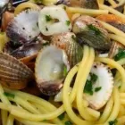 Yrityksen 1 kuva RISTORANTE LO STRETTO  Helsinki 18