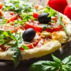 Yrityksen 2 kuva RISTORANTE LO STRETTO  Helsinki 18