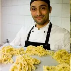 Yrityksen 1 kuva RISTORANTE VAELSA Ravintolat  Helsinki 18