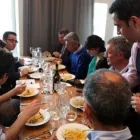 Yrityksen 4 kuva RISTORANTE VAELSA Ravintolat  Helsinki 18