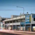 Yrityksen 2 kuva RJV AUTOHUOLTO OY HELSINKI Muu maaliikennettä palveleva toiminta  Helsinki 18