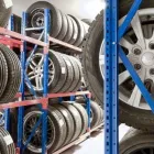 Yrityksen 4 kuva RJV AUTOHUOLTO OY HELSINKI Muu maaliikennettä palveleva toiminta  Helsinki 18