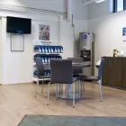 Yrityksen 8 kuva RJV AUTOHUOLTO OY HELSINKI Muu maaliikennettä palveleva toiminta  Helsinki 18