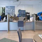 Yrityksen 10 kuva RJV AUTOHUOLTO OY HELSINKI Muu maaliikennettä palveleva toiminta  Helsinki 18