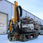 Yrityksen 1 kuva RMP-SERVICE OY Asuin- ja muiden rakennusten rakentaminen  Oulu 14