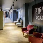 Yrityksen 5 kuva ROOM ESCAPE TAMPERE FINLAYSON  Tampere 11