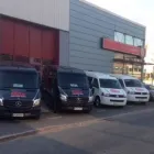 Yrityksen 2 kuva ROOPETAKSIT 743 Taksiliikenne  Helsinki 18