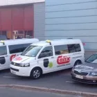 Yrityksen 3 kuva ROOPETAKSIT 743 Taksiliikenne  Helsinki 18