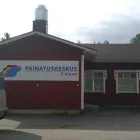 Yrityksen 6 kuva ROVANIEMEN PAINATUSKESKUS OY  Rovaniemi LL