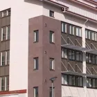 Yrityksen 2 kuva ROVASEUDUN MARKKINAKIINTEISTÖT OY Muiden kiinteistöjen vuokraus ja hallinta  Rovaniemi LL