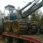 Yrityksen 1 kuva RT AGRIKONE OY  Haapavesi 14