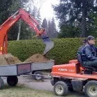 Yrityksen 3 kuva RT AGRIKONE OY  Haapavesi 14