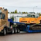 Yrityksen 2 kuva RUOPPAUS P. SUOMINEN OY Vesirakentaminen  Nakkila 17