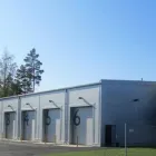 Yrityksen 4 kuva RUOPPAUS P. SUOMINEN OY Vesirakentaminen  Nakkila 17