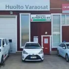 Yrityksen 1 kuva RUOVEDEN AUTOPAJA OY Moottoriajoneuvojen huolto ja korjaus (pl. renkaat)  Ruovesi 11
