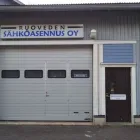 Yrityksen 1 kuva RUOVEDEN SÄHKÖASENNUS OY Sähköasennus  Ruovesi 11
