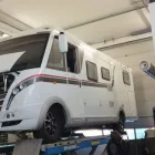 Yrityksen 3 kuva RUSKON AUTOHUOLTO OY  Oulu 14