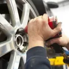 Yrityksen 4 kuva RUSKON AUTOHUOLTO OY  Oulu 14