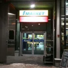 Yrityksen 1 kuva S-MARKET GRANI Yleistukkukauppa  Kauniainen 18