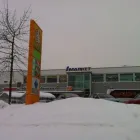 Yrityksen 1 kuva S-MARKET KARHULA  Kotka 09
