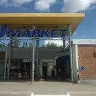 Yrityksen 1 kuva S-MARKET KARHUVUORI  Kotka 09