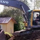 Yrityksen 2 kuva SAAREN MAANSIIRTO KY Rakennuspaikan valmistelutyöt  Oulainen 14