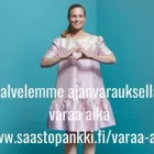 Yrityksen 1 kuva SÄÄSTÖPANKKI OPTIA, ROVANIEMI Muu pankkitoiminta  Rovaniemi LL