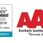 Yrityksen 4 kuva SÄÄTÖPISTE OY AB Lämpö-, vesijohto- ja ilmastointiasennus  Vaasa 12