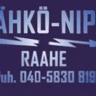 Yrityksen 2 kuva SÄHKÖ-NIPA  Raahe 14