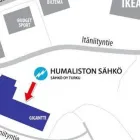 Yrityksen 1 kuva SÄHKÖ OY TURKU  Raisio 19