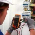 Yrityksen 1 kuva SÄHKÖ-SIRIUS KY Sähköasennus  Nokia 11