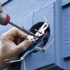 Yrityksen 3 kuva SÄHKÖASENNUS MOISANEN OY Sähköasennus  Kajaani 05