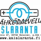 Yrityksen 2 kuva SÄHKÖPALVELU KAISLARANTA KY Sähköasennus  Helsinki 18