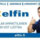 Yrityksen 1 kuva SÄHKÖPALVELU KIPINÄ Sähkötekninen suunnittelu  Helsinki 18