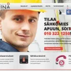 Yrityksen 2 kuva SÄHKÖPALVELU KIPINÄ Sähkötekninen suunnittelu  Helsinki 18